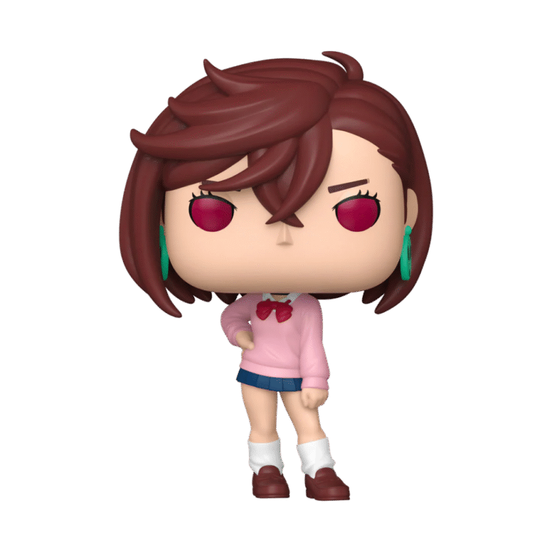 Funko POP! Dandadan - Momo Ayase (2099) – Image 3
