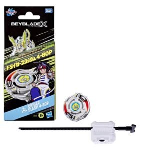 Figurine Beyblade X - Driger Slash 4-80P