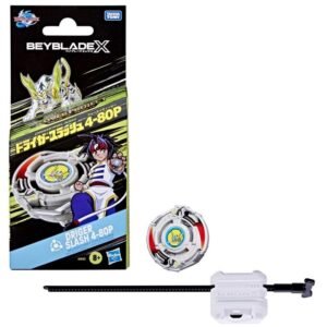 Figurine Beyblade X - Driger Slash 4-80P