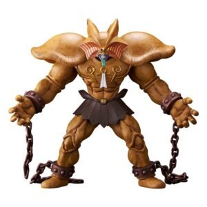 Figurine Yu-Gi-Oh! - Exodia The Forbidden One Pop Up Parade SP (26cm)