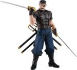 Figurine Fullmetal Alchemist - King Bradley Pop Up Parade (18cm)