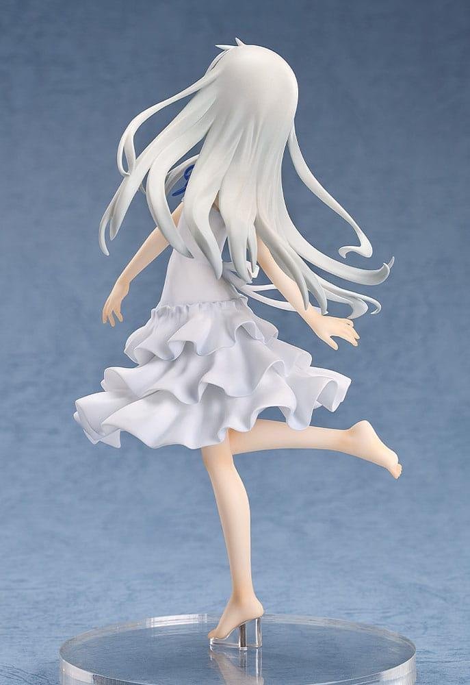 Figurine Anohana The Flower We Saw That Day - Meiko Honma Pop Up Parade (16cm) – Image 2