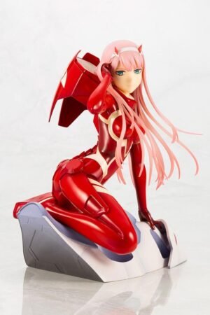 Figurine Darling in the Franxx - Zero Two 1/7 statuette (17cm)