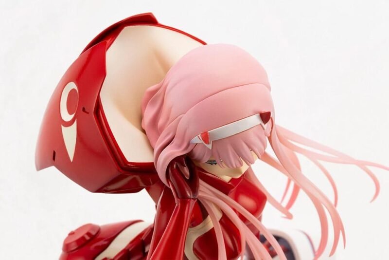 Figurine Darling in the Franxx - Zero Two 1/7 statuette (17cm) – Image 3