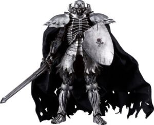 Figurine Berserk - Skull Knight (17cm)