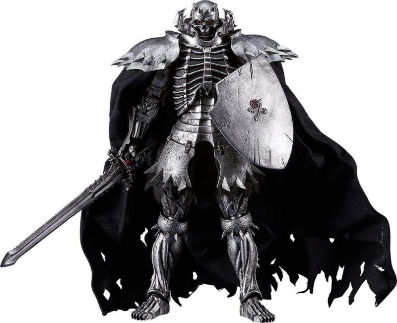 Figurine Berserk - Skull Knight (17cm)