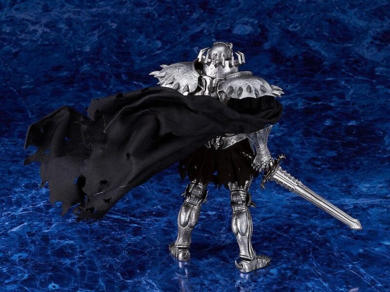 Figurine Berserk - Skull Knight (17cm) – Image 2