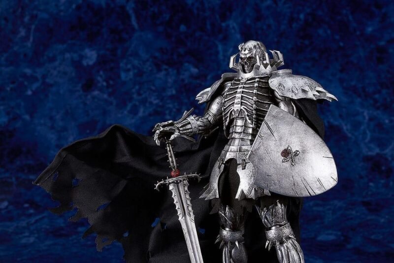 Figurine Berserk - Skull Knight (17cm) – Image 3