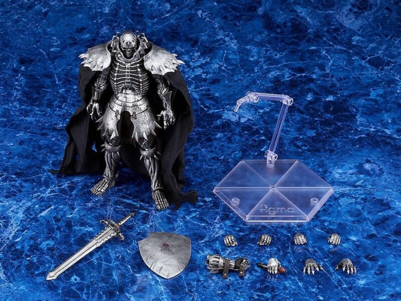 Figurine Berserk - Skull Knight (17cm) – Image 6