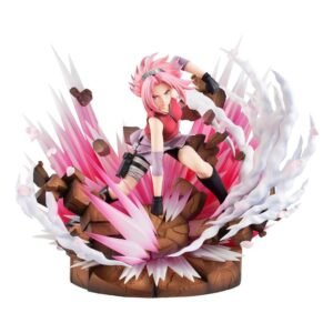Statuette Naruto - Haruno Sakura Gals DX Vers. 3 (27cm)