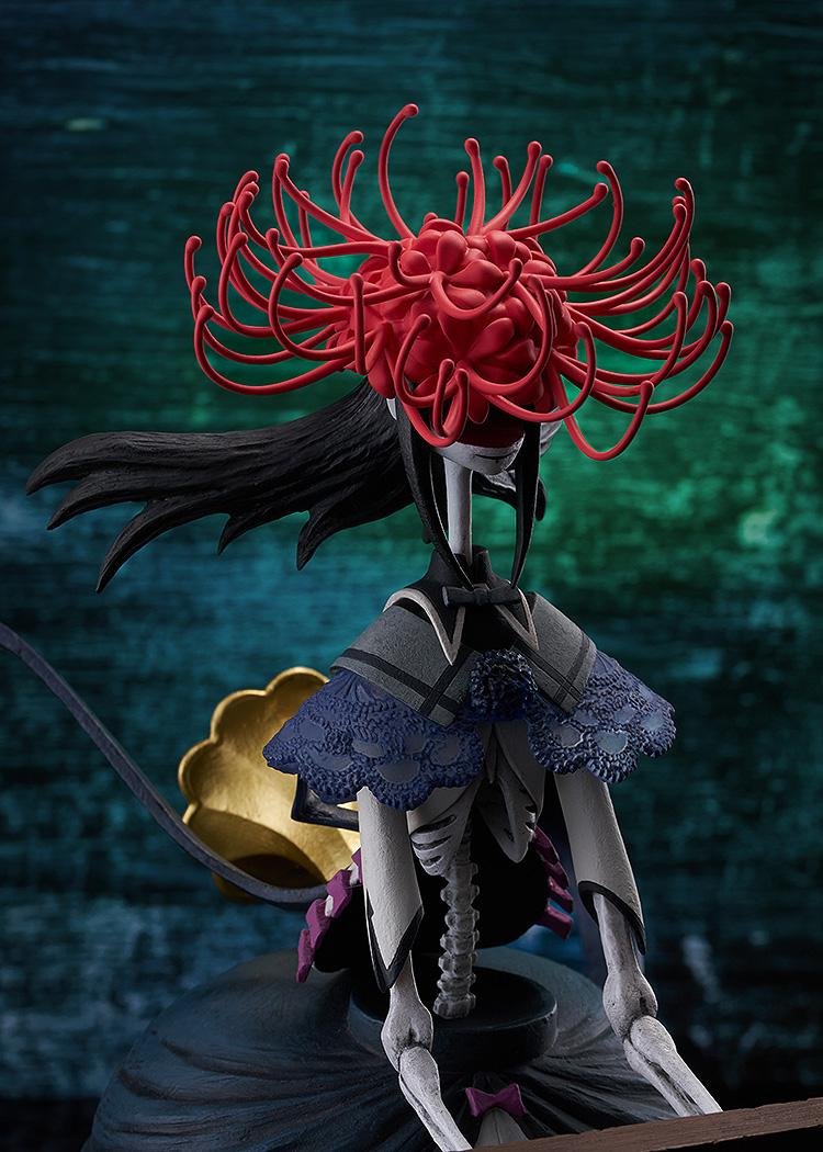 Figurine Puella Magi Madoka Magica - Nutcracker Witch Pop Up Parade SP (24cm) – Image 4