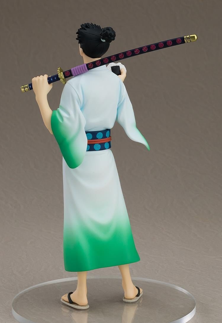 Figurine Monsters 103 Mercies Dragon Damnation - Ryuma Pop Up Parade (18.5cm) – Image 2