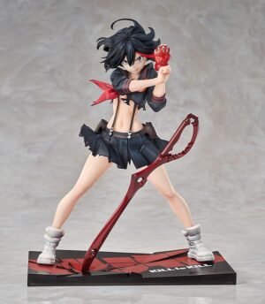 Figurine Kill la Kill - Ryuko Matoi "Transformation" 1/7 statuette (23cm)