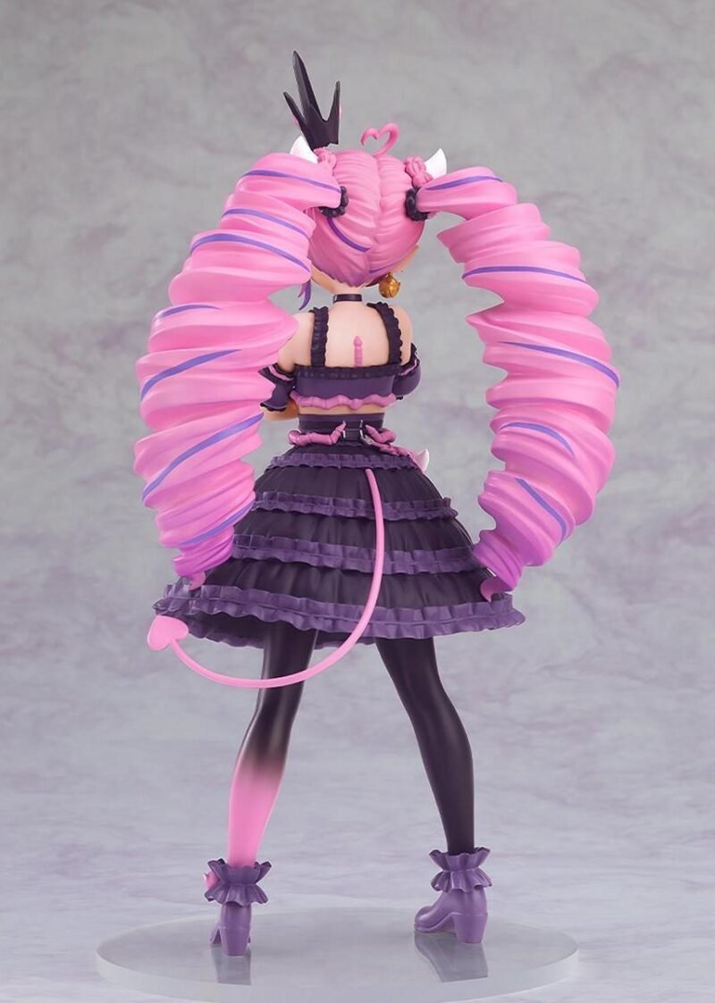 Figurine Vshojo - Ironmouse Pop Up Parade SP (22cm) – Image 2