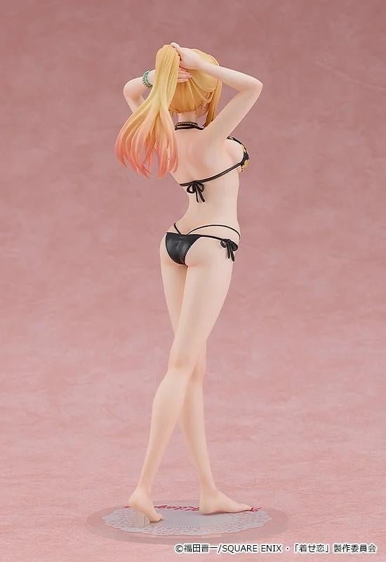 Statuette Sexy Cosplay Doll - Marin Kitagawa "Swimsuit" 1/7 (24cm) – Image 4