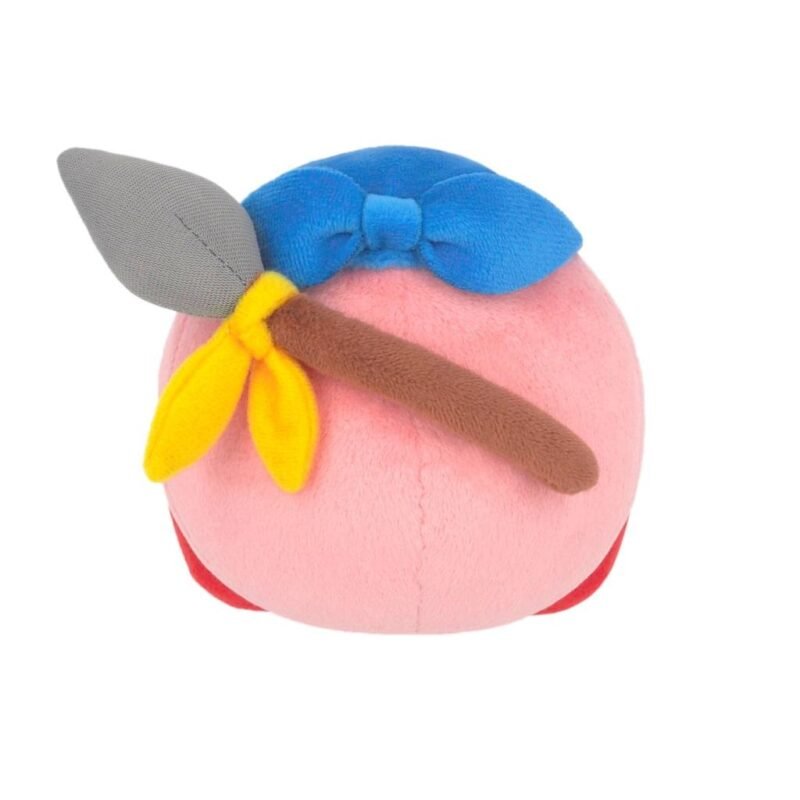 Peluche Kirby - Waddle Dee avec bandana (11cm) – Image 3