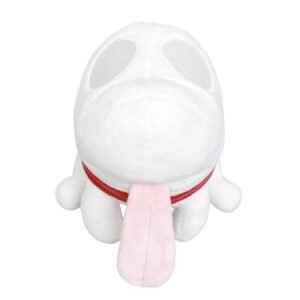 Peluche Luigi Mansion - Polterpup (18cm)