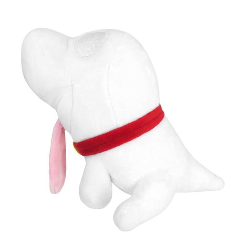 Peluche Luigi Mansion - Polterpup (18cm) – Image 2