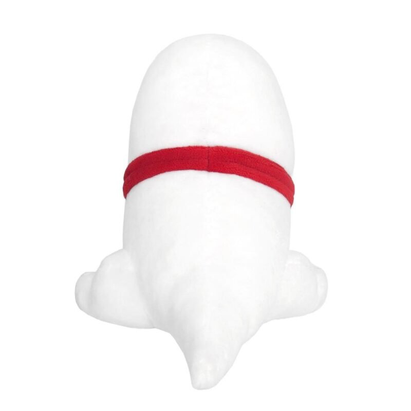 Peluche Luigi Mansion - Polterpup (18cm) – Image 3