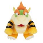 Peluche Super Mario - Bowser (36cm)
