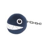 Peluche Super Mario - Chain Chomp (14cm)