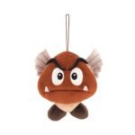 Peluche Super Mario - Para Goomba (19cm)