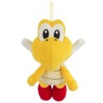 Peluche Super Mario - Paratroopa (20cm)