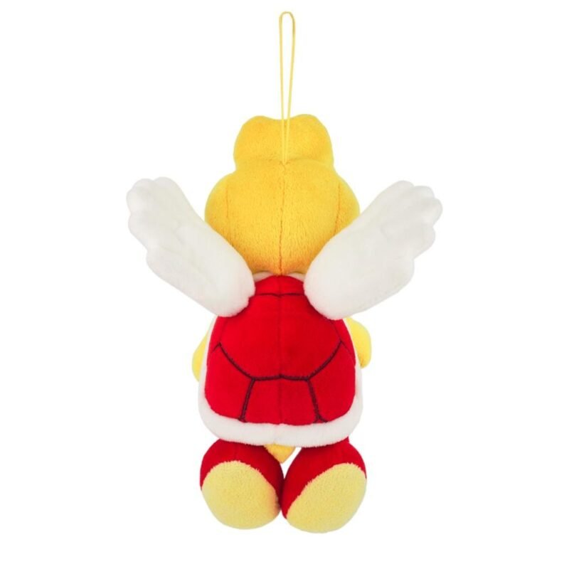 Peluche Super Mario - Paratroopa (20cm) – Image 3