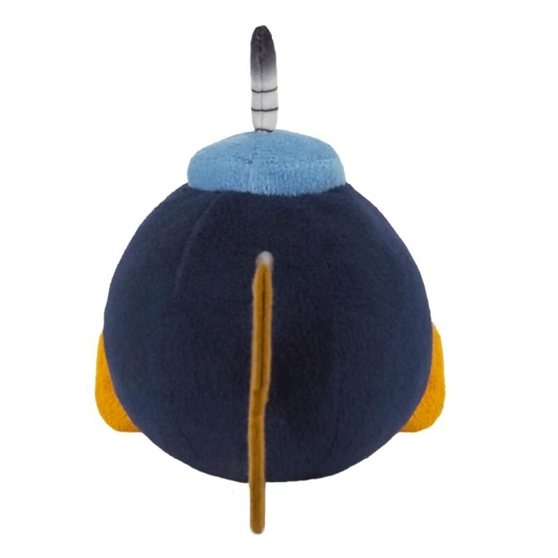 Peluche Super Mario - Bob-bomb (13cm) – Image 3