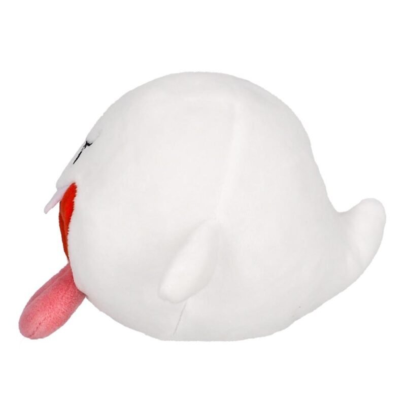 Peluche Super Mario - Boo (13cm) – Image 2