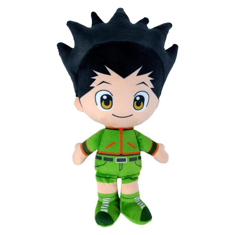 Peluche Hunter X Hunter - Gon Freecs (30cm)