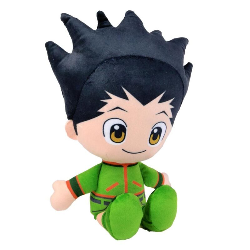 Peluche Hunter X Hunter - Gon Freecs (30cm) – Image 2
