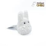 Peluche Mon voisin Totoro - Totoro fluffy little (10cm)