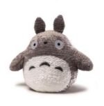 Peluche Studio Ghibli - Big Totoro (33cm)