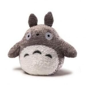 Peluche Studio Ghibli - Big Totoro (33cm)
