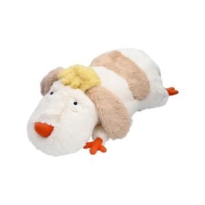 Peluche Le Chateau Ambulant - Hihn Géante (30x15x53cm)