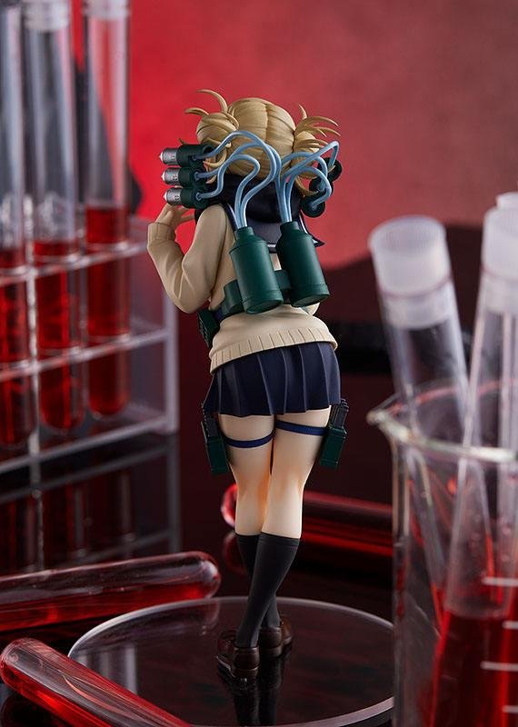 Figurine My Hero Academia - Himiko Toga Pop Up Parade (15cm) – Image 3