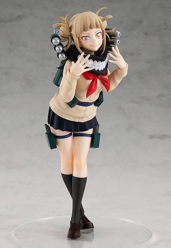 Figurine My Hero Academia - Himiko Toga Pop Up Parade (15cm) – Image 4