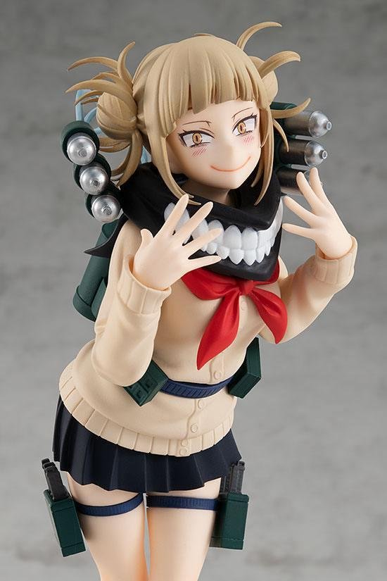 Figurine My Hero Academia - Himiko Toga Pop Up Parade (15cm) – Image 5