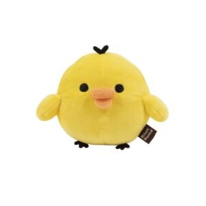Peluche Kiiroitori - Small (10cm)