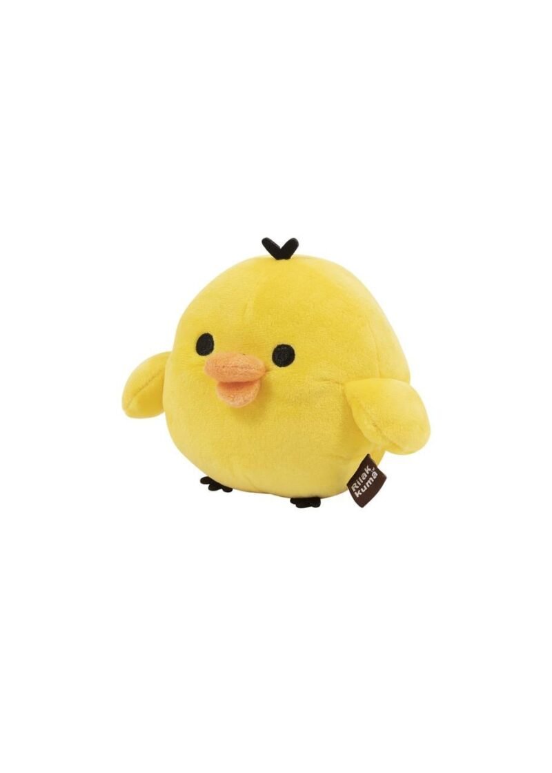 Peluche Kiiroitori - Small (10cm) – Image 4