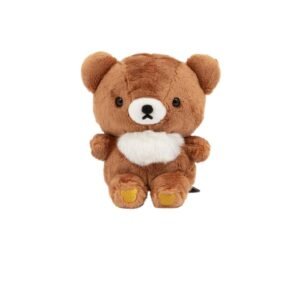 Peluche Chairoikoguma - Small (18cm)