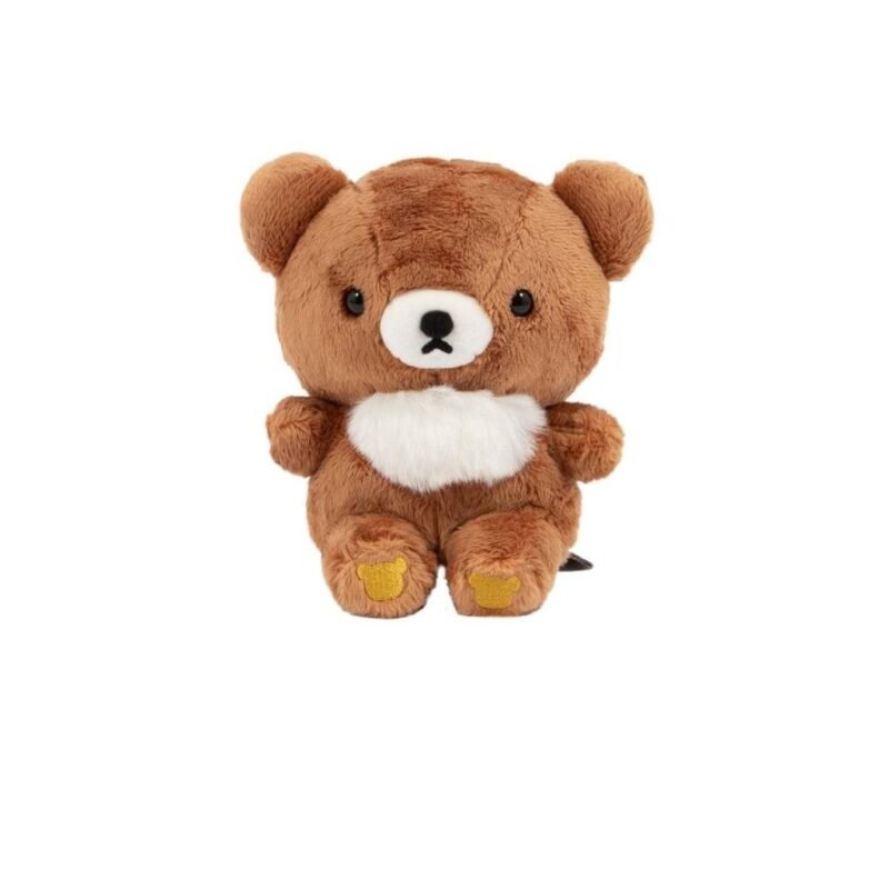 Peluche Chairoikoguma - Small (18cm)