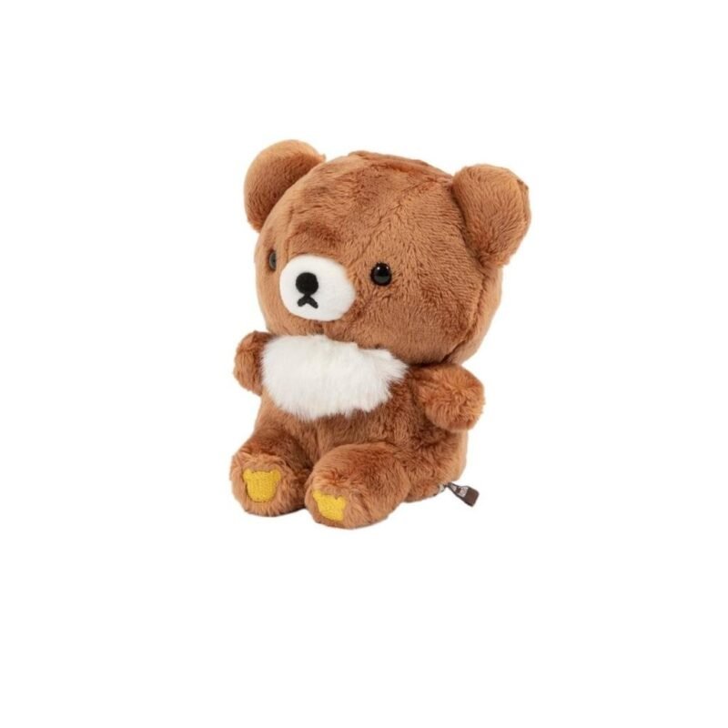 Peluche Chairoikoguma - Small (18cm) – Image 3