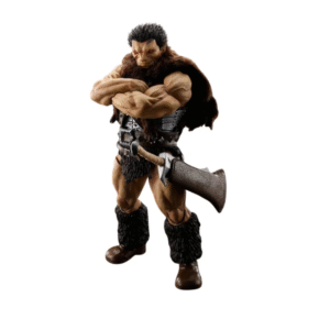Figurine Berserk – Nosferatu Zodd S.H. Figuarts (20cm)