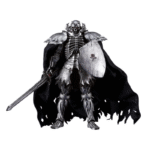 Figurine Berserk – Skull Knight (17cm)