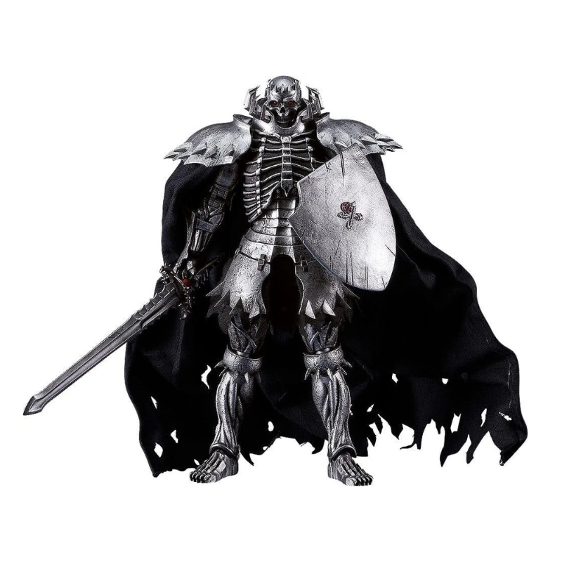 Figurine Berserk - Skull Knight (17cm)