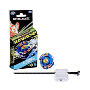 Figurine Beyblade X – Dranzer Spiral