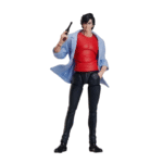 Figurine City Hunter Angel Dust - Ryo Saeba Buzzmod 1/12 (16cm)