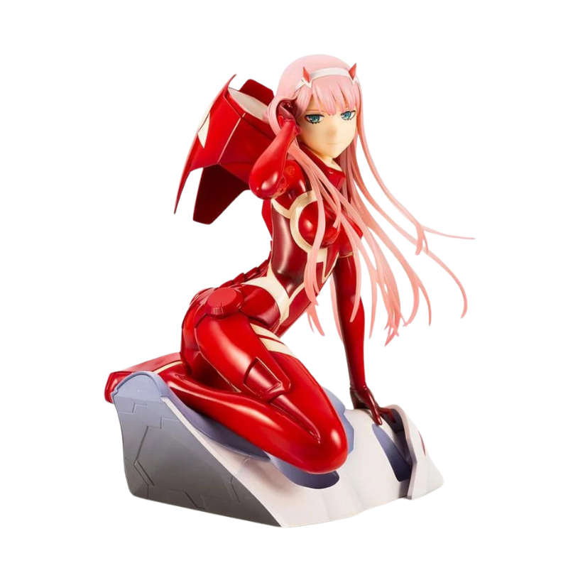 Figurine Darling in the Franxx - Zero Two 1/7 statuette (17cm)
